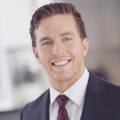 Lucas Miller